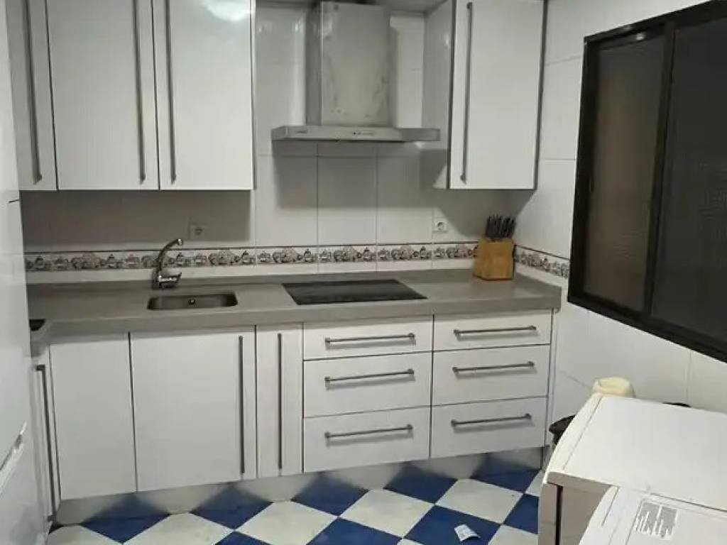 Piso de 100 m² en Sevilla