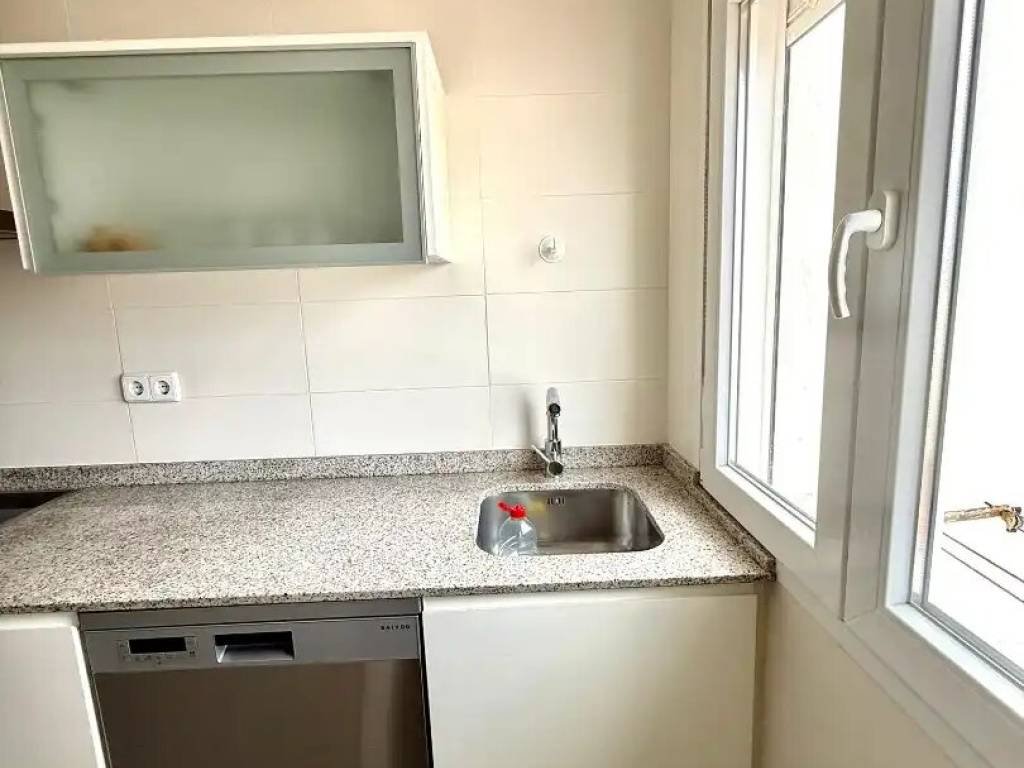 Piso de 90 m² en Tarifa