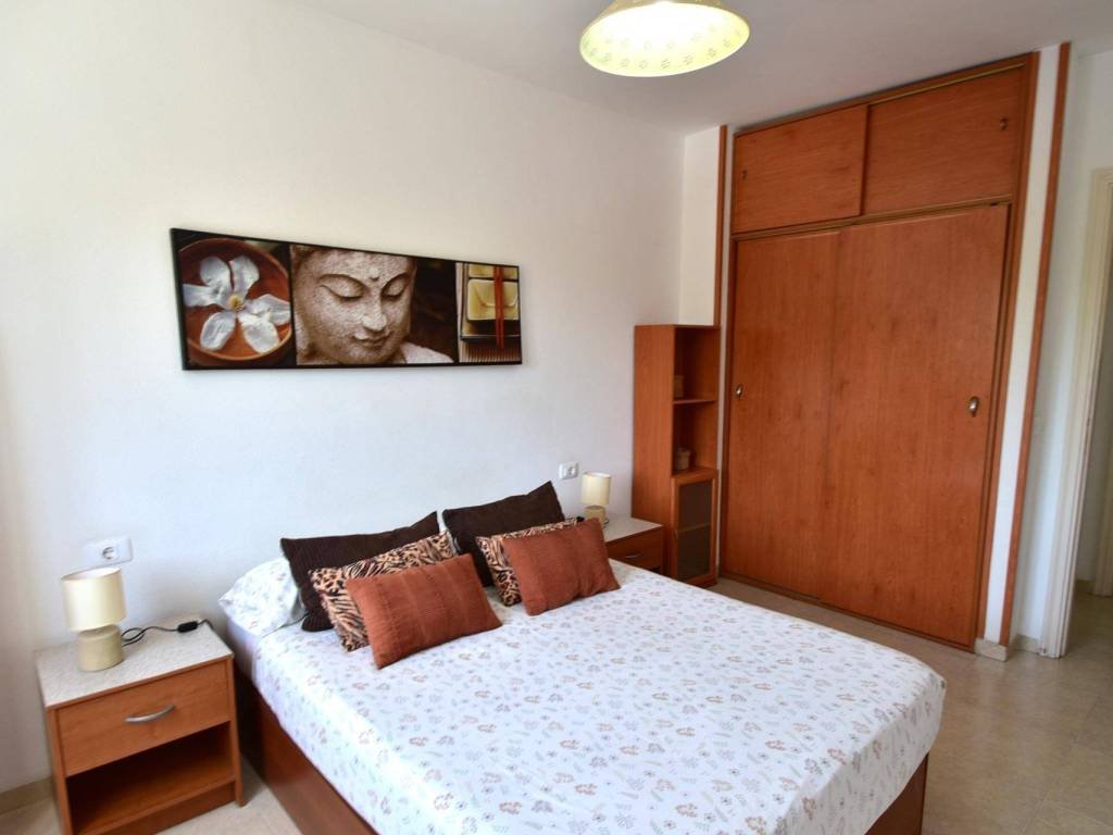 Piso de 51 m² en Candelaria