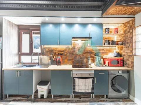 Casa de 200 m² en Mieres