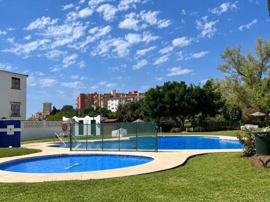 Haus 200 m² in Torremolinos