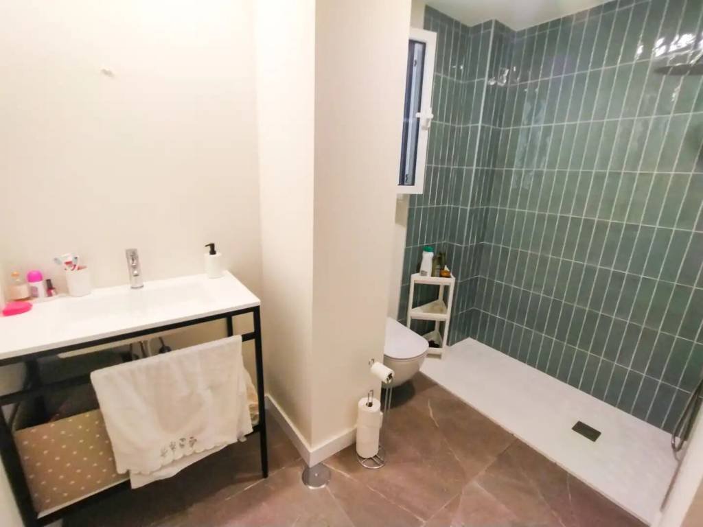 Piso de 85 m² en Cádiz