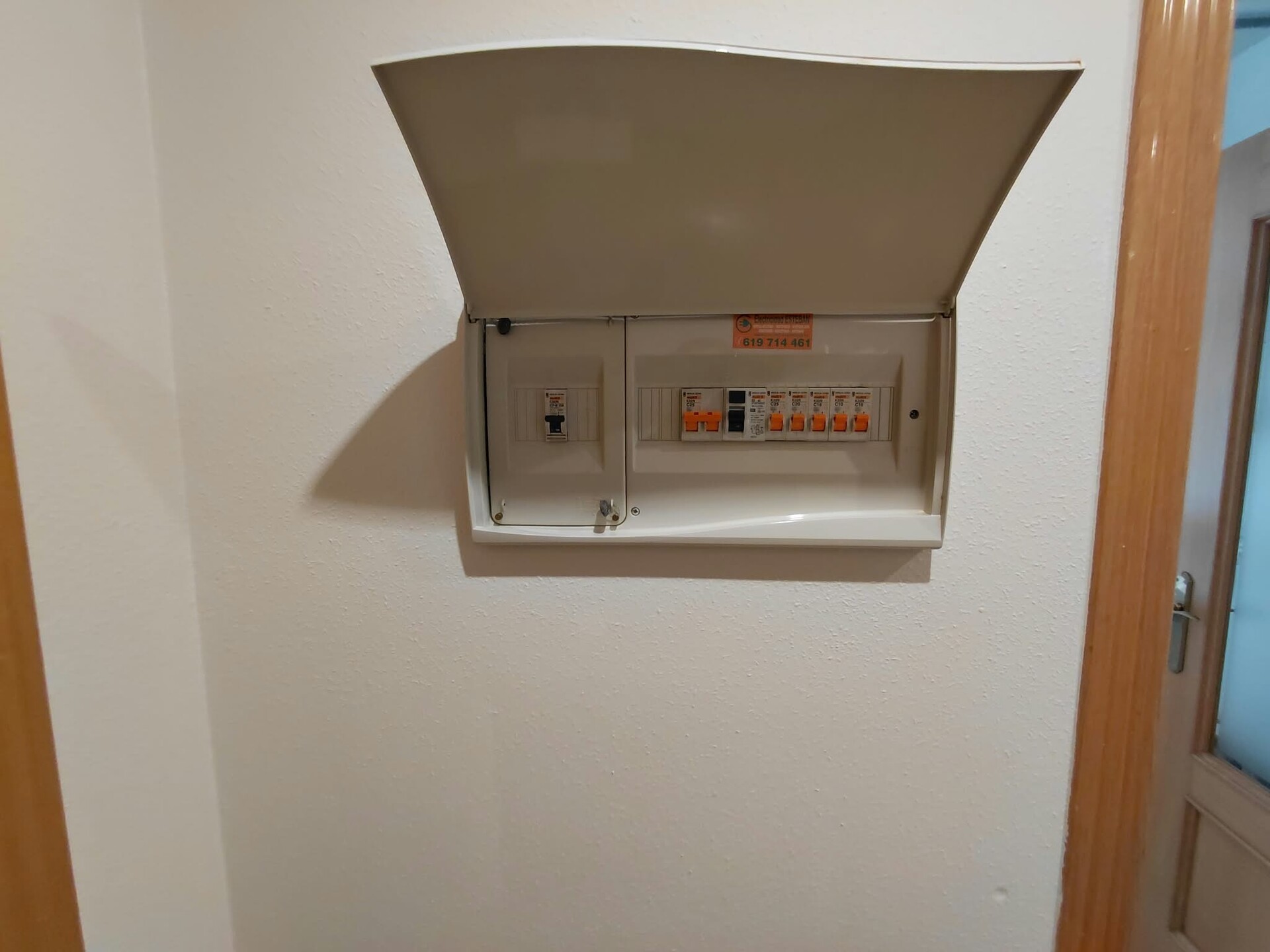 Piso de 125 m² en León
