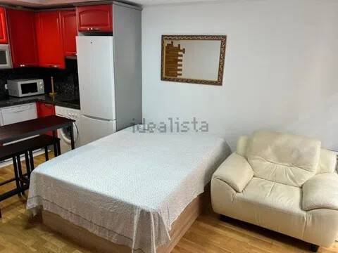 Piso de 33 m² en Salamanca