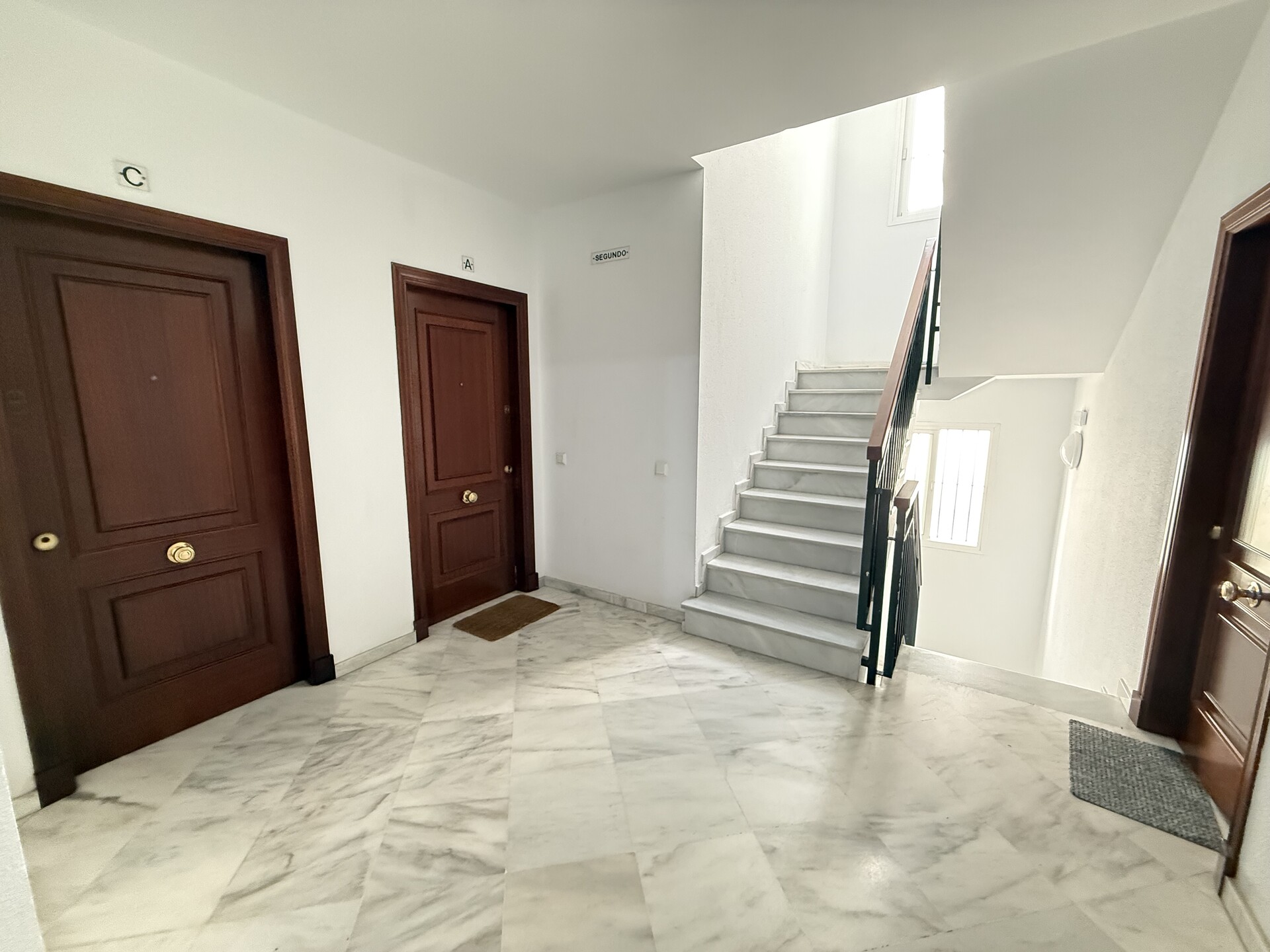 Piso de 76 m² en Cádiz