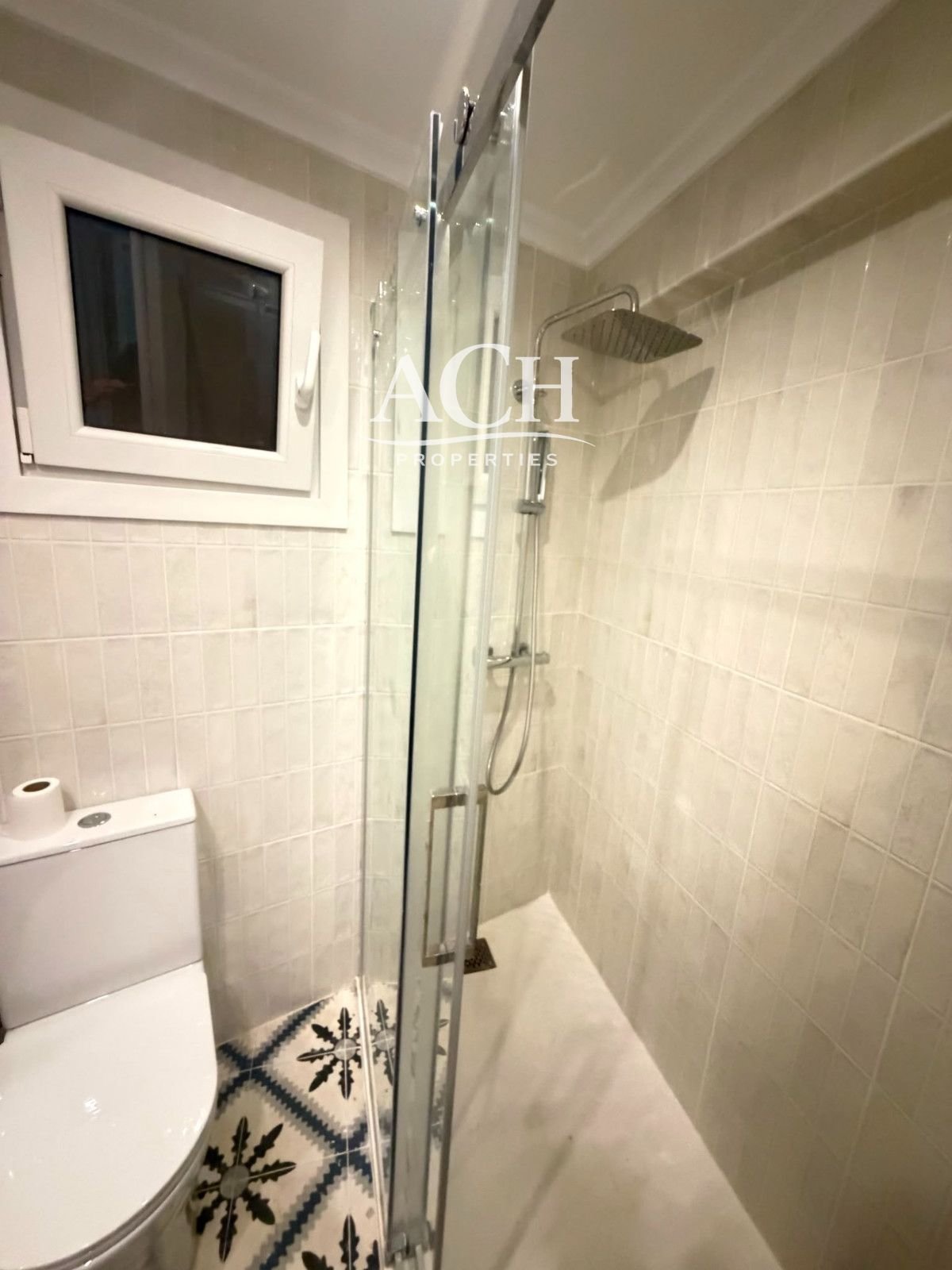 Pis de 77 m² a Bilbao