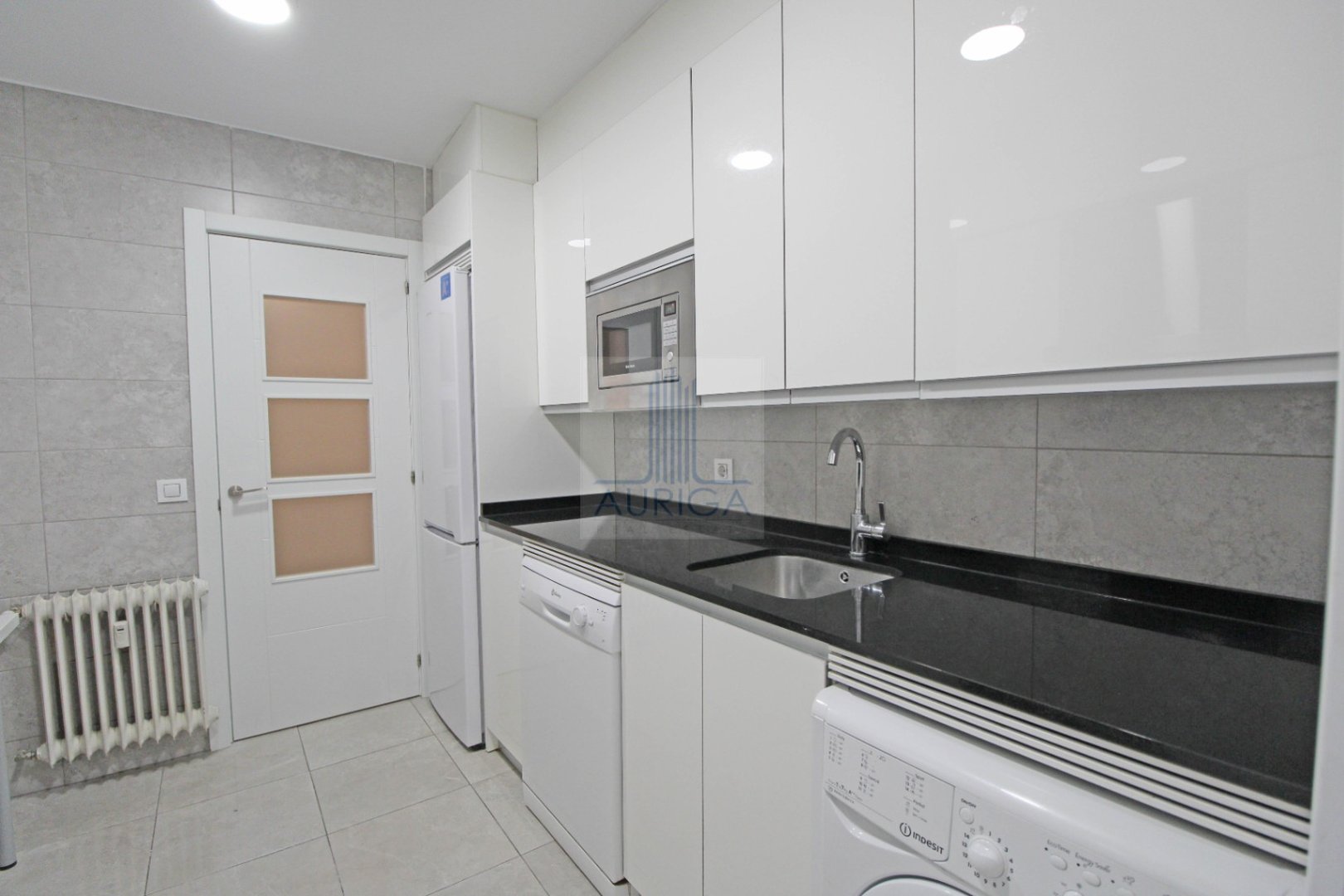 Piso de 103 m² en Madrid