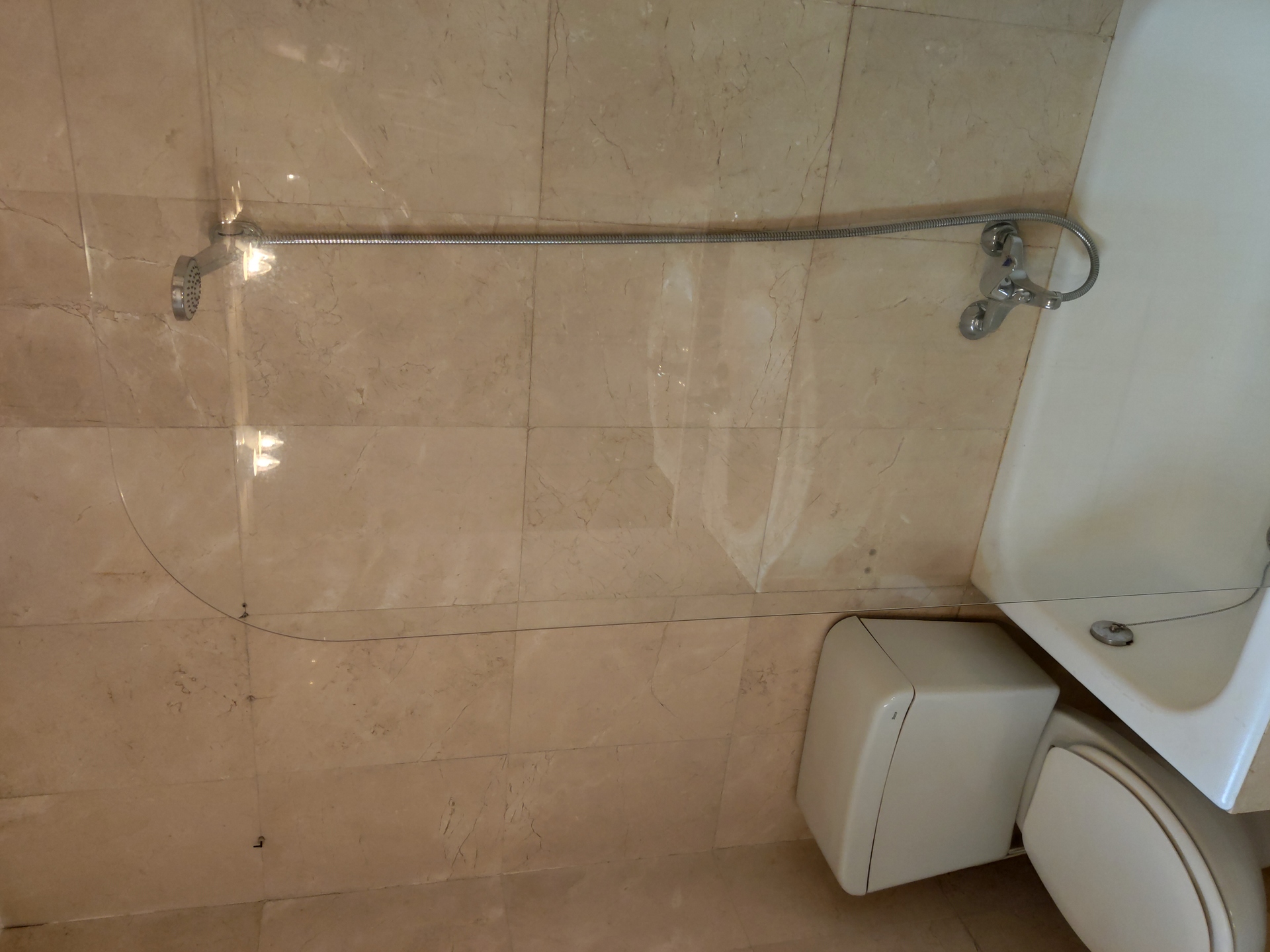 Piso de 80 m² en Segovia