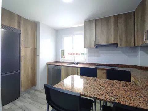 Pis de 130 m² a Oviedo