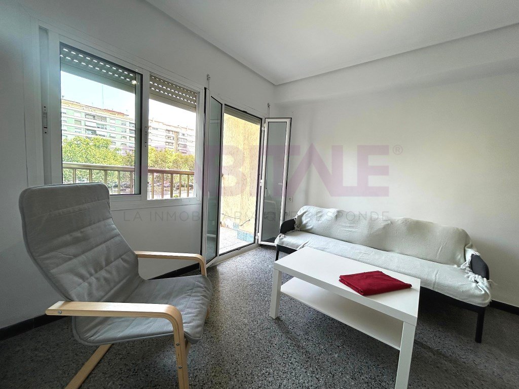 Habitació de lloguer, València