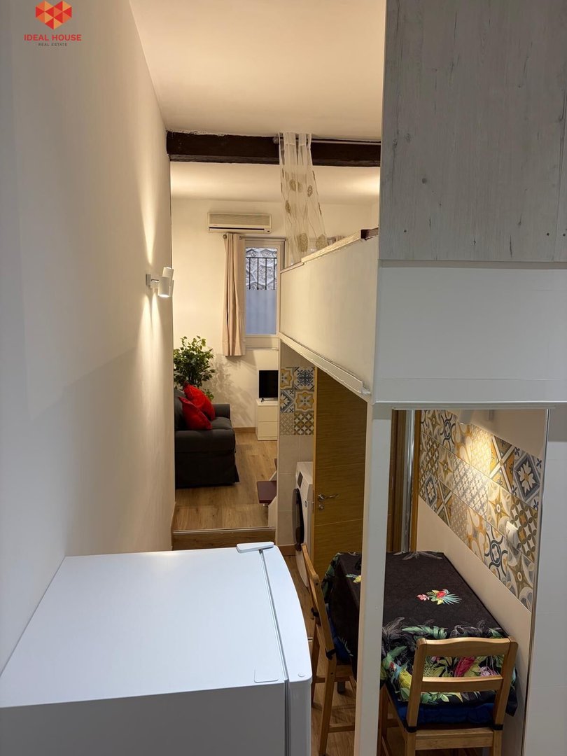 Appartamento 52 m² a Segovia
