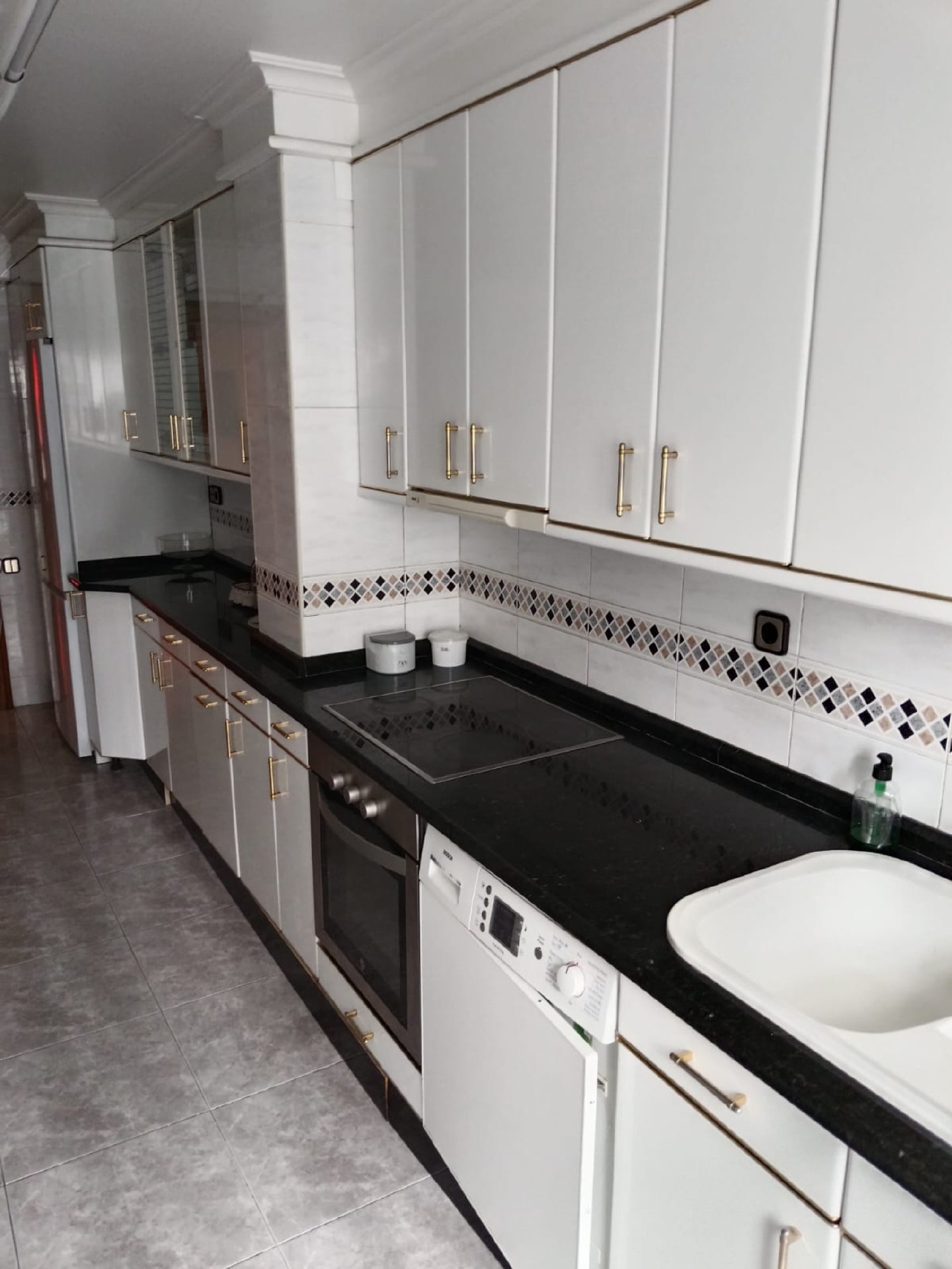 Piso de 115 m² en Pamplona