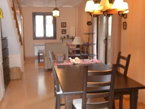 Pis de 72 m² a Castejón de Sos