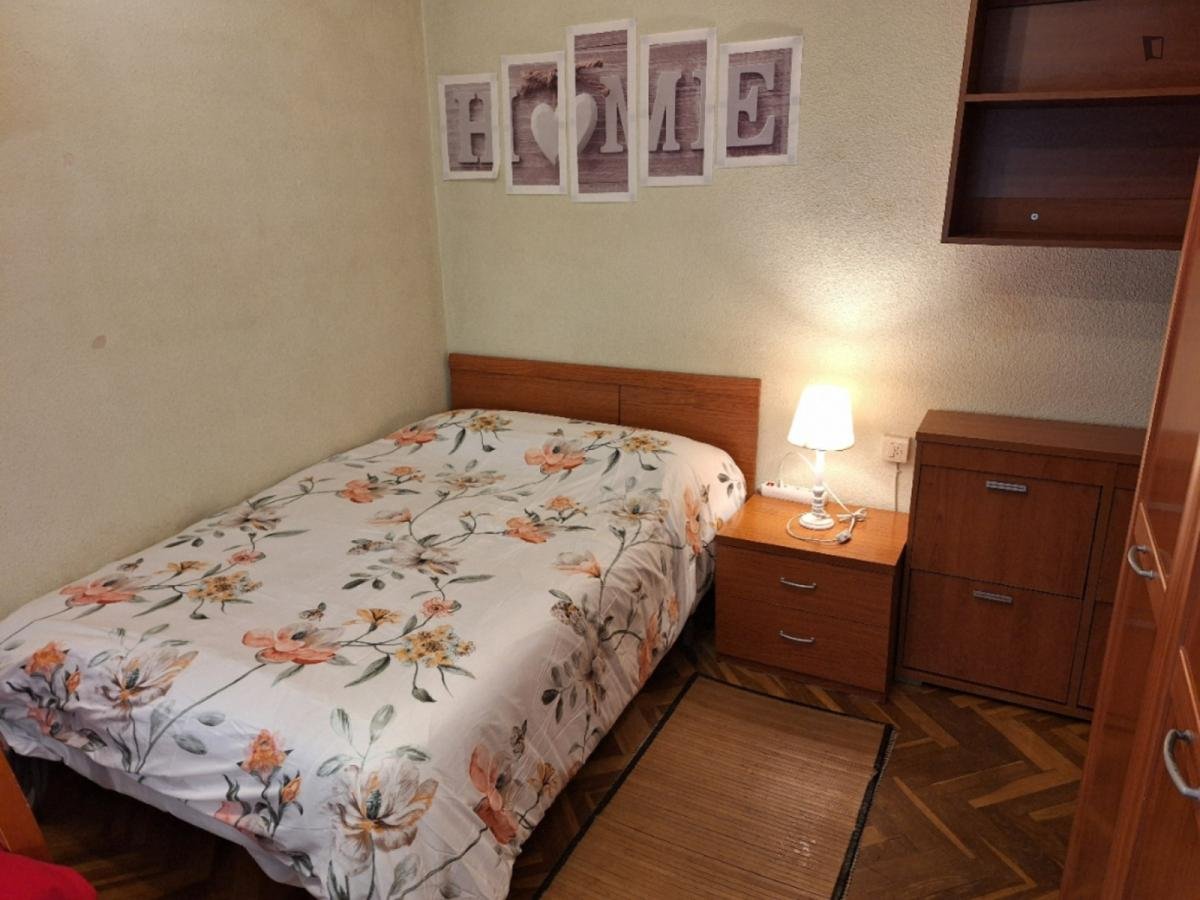Habitació de lloguer, Salamanca