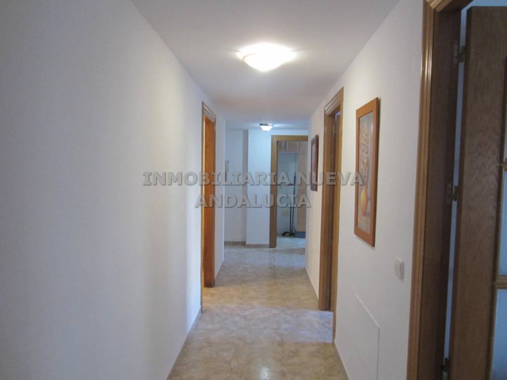 Piso de 100 m² en Almería
