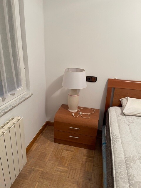 Piso de 60 m² en Salamanca
