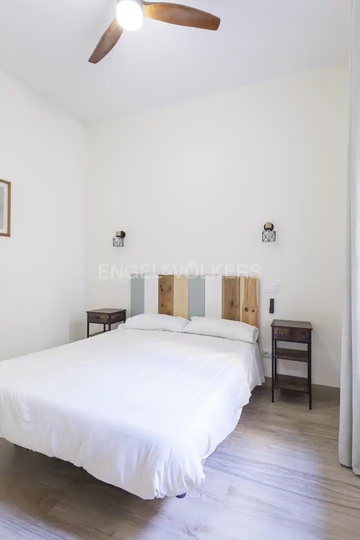 Pis de 121 m² a Madrid