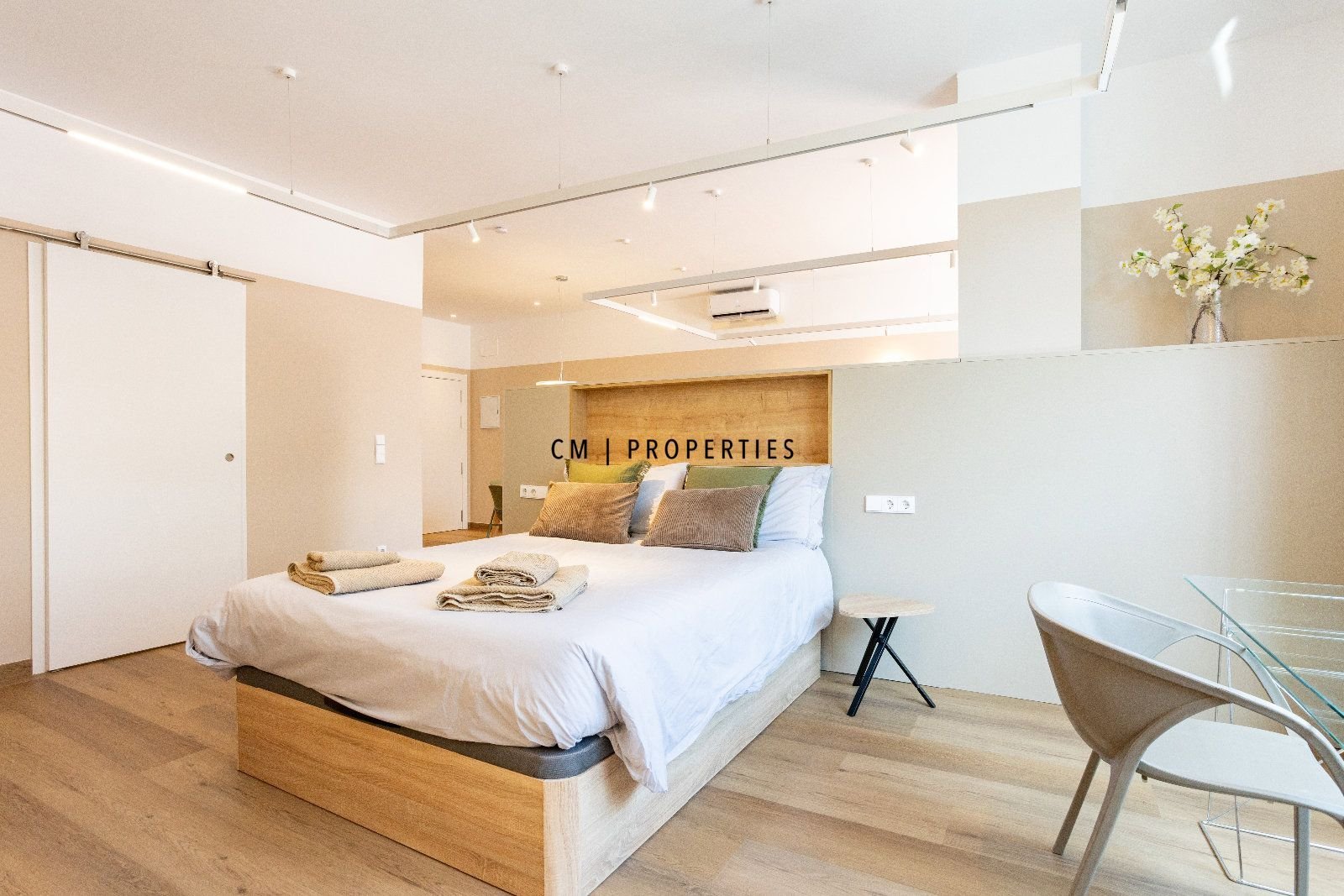 Flat 85 m² in València