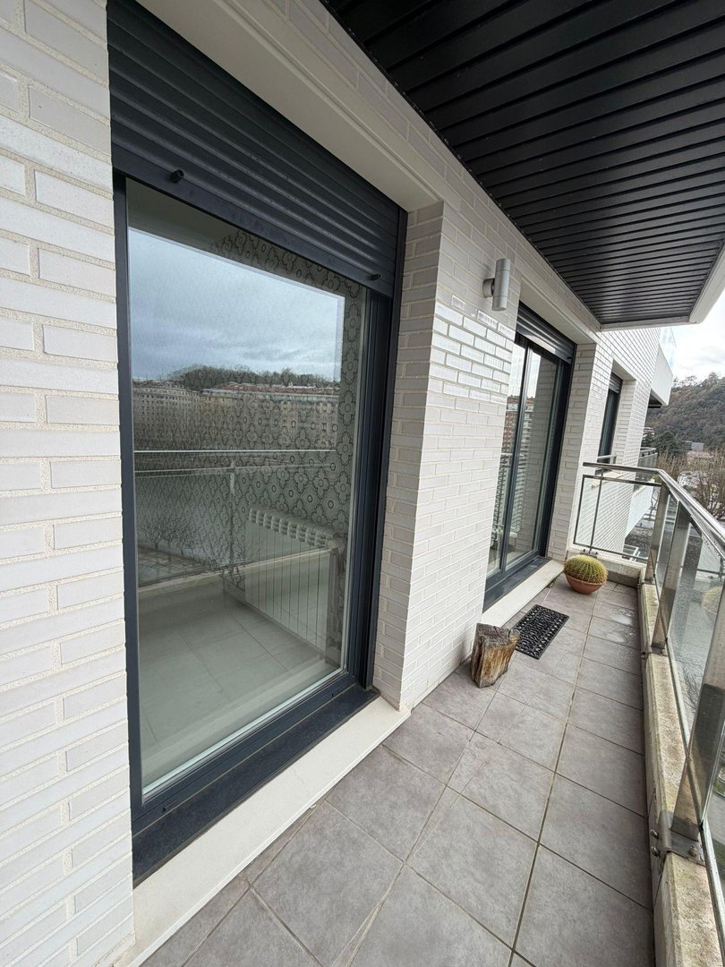 Appartamento 72 m² a Donostia / San Sebastián