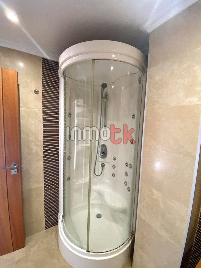 Apartamento 78 m² em Oleiros