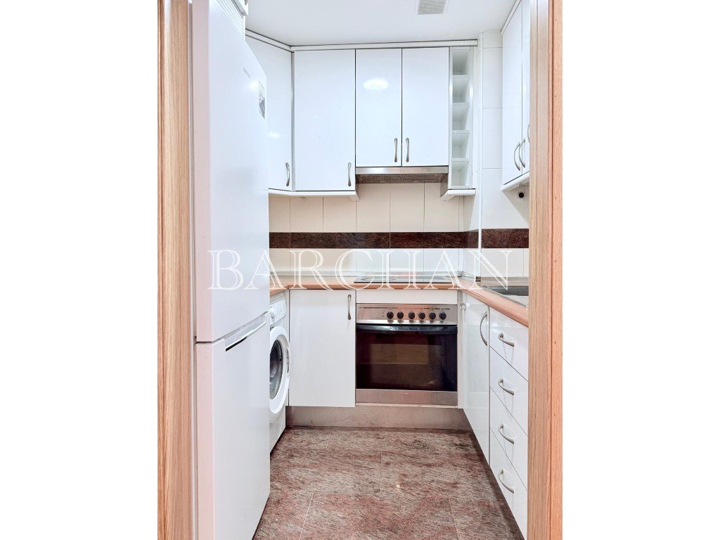 Appartement 64 m² à Villanueva de la Cañada