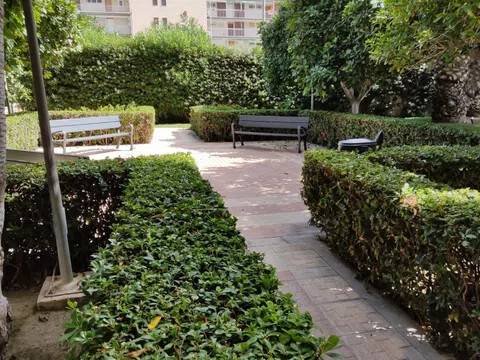 Piso de 95 m² en Alicante
