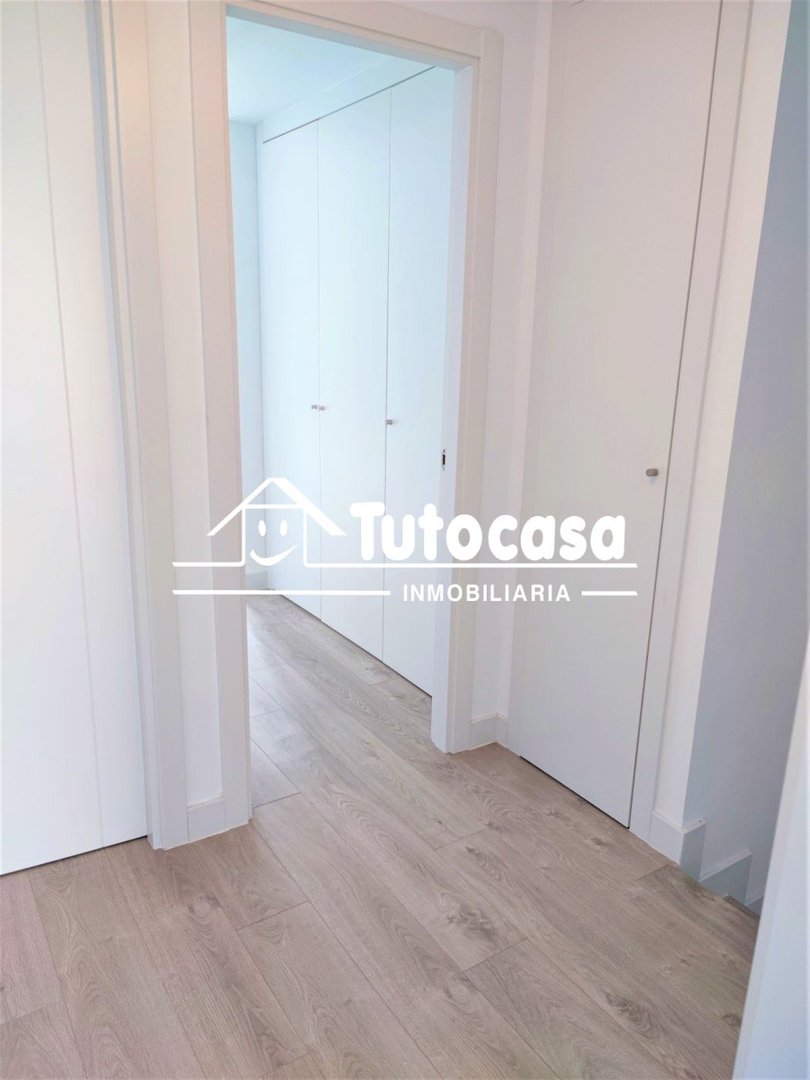 Piso de 173 m² en Dos Hermanas