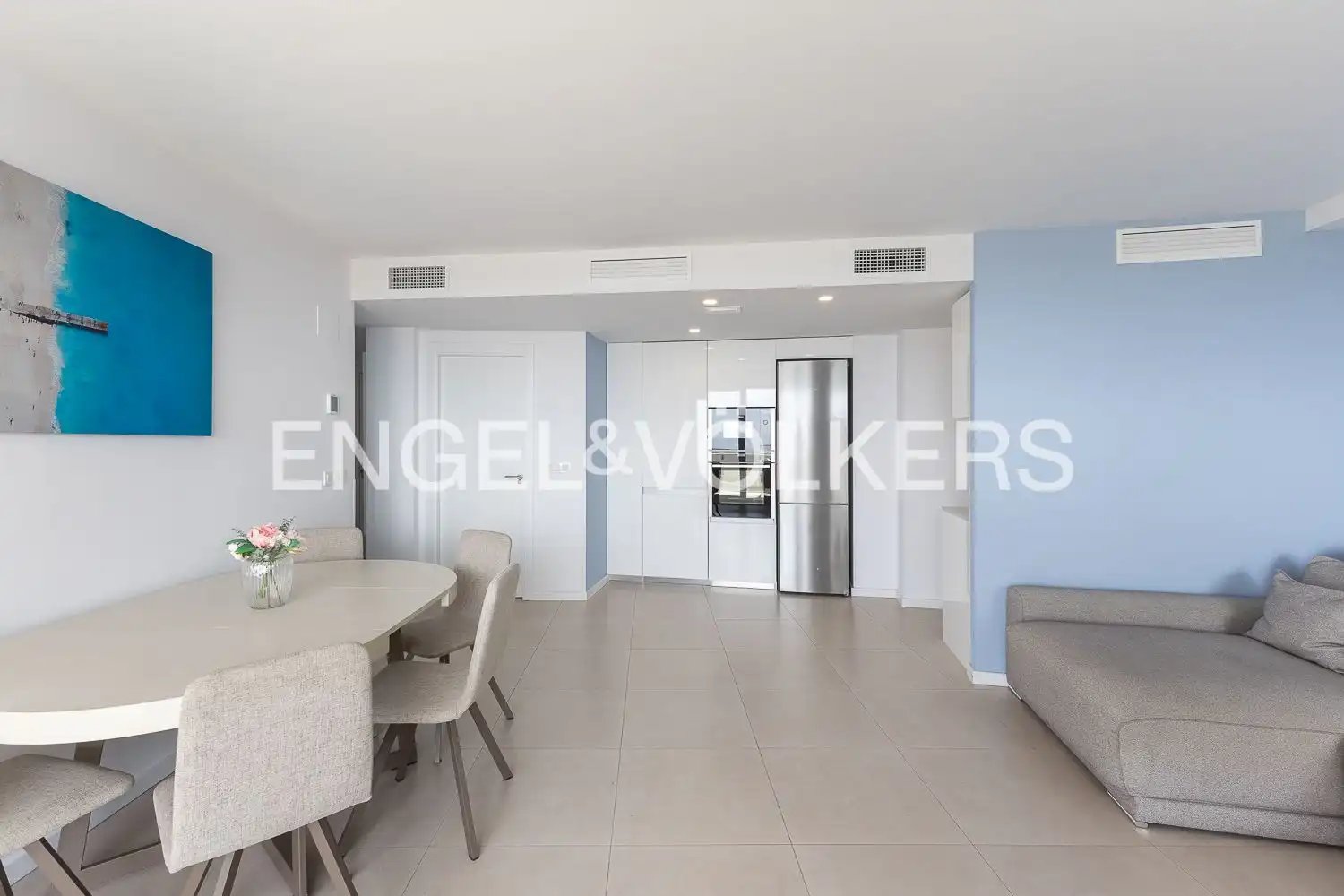Piso de 159 m² en Canet de Berenguer
