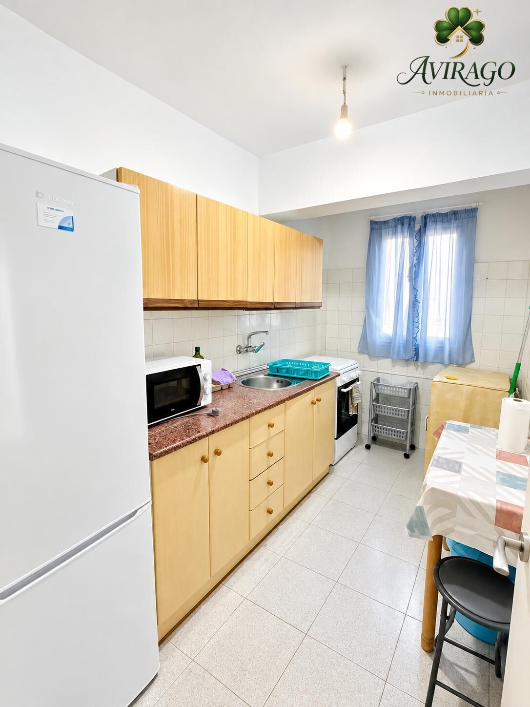 Piso de 77 m² en Almería