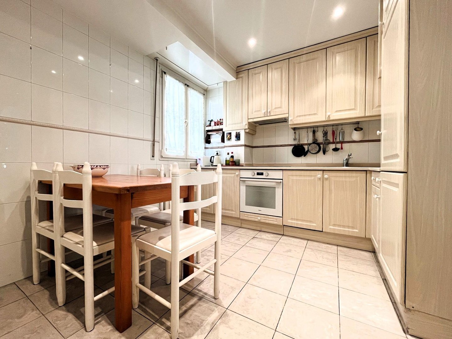 Piso de 86 m² en Bilbao