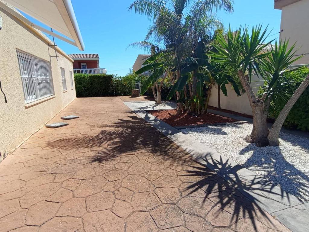 Casa de 165 m² en Vinaròs