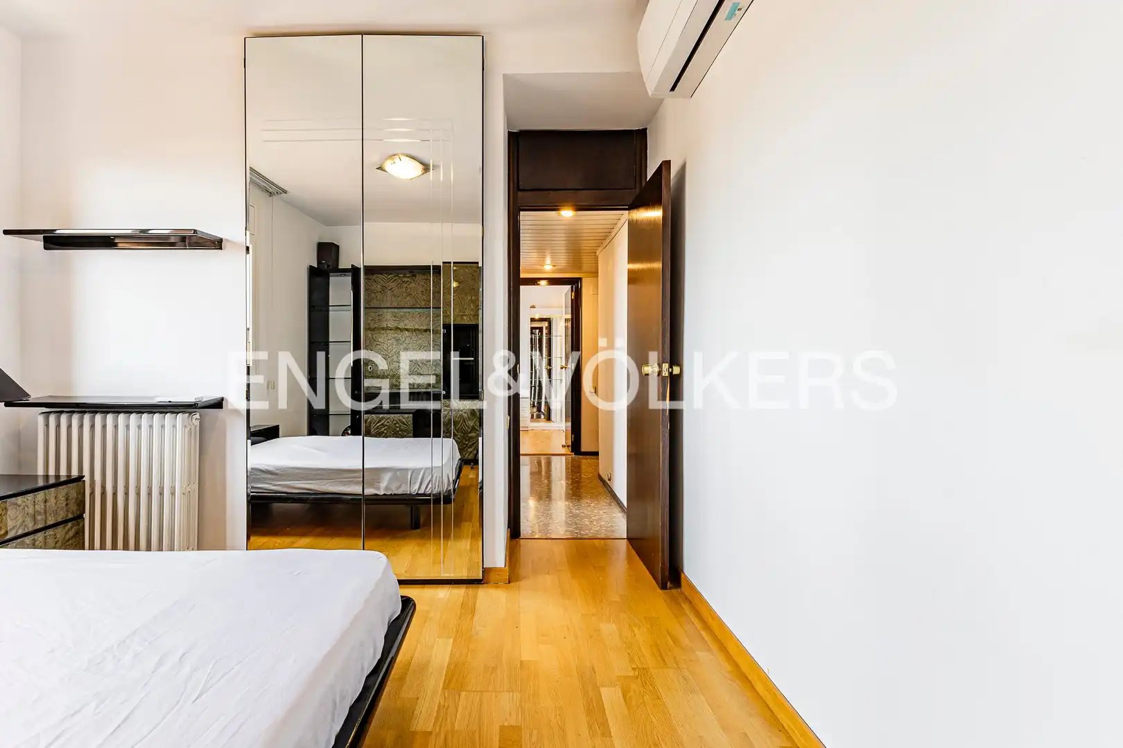 Piso de 216 m² en Barcelona