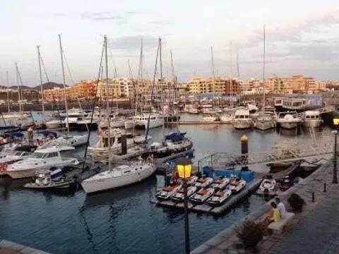 Piso de 68 m² en Arona