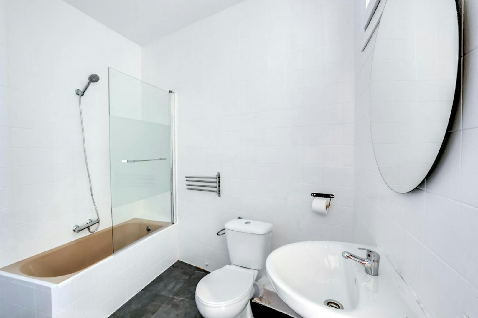 Habitación en alquiler, Barcelona