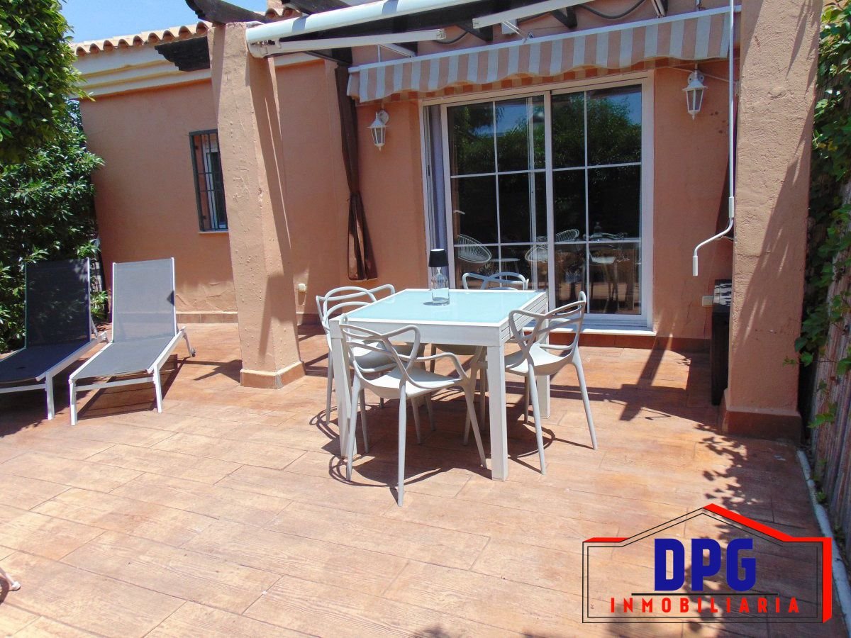 Piso de 55 m² en Vera