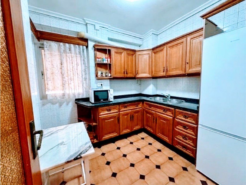 Habitació de lloguer, Còrdova