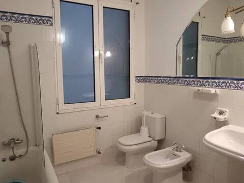 Habitación 240 m², Bilbao