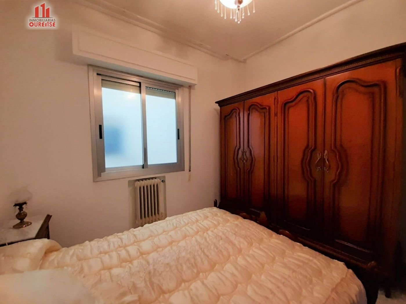 Piso de 155 m² en Ourense