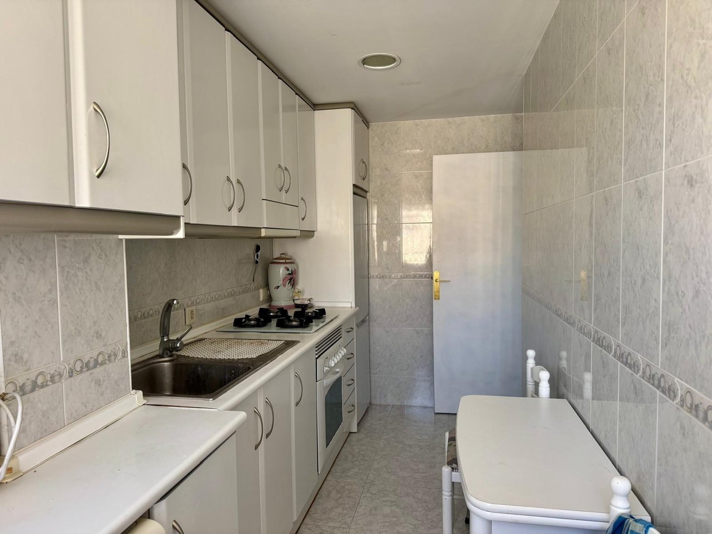 Piso de 106 m² en Alicante