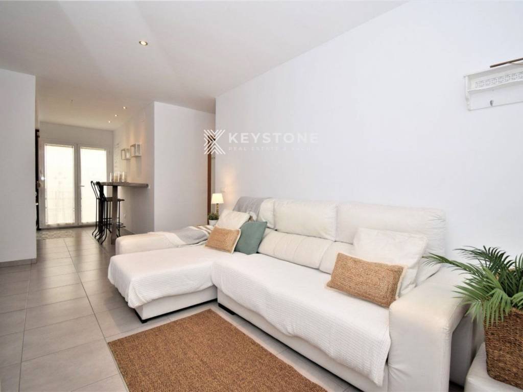 Pis de 90 m² a Palma