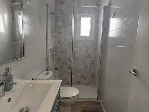 Wohnung 80 m² in San Juan del Puerto