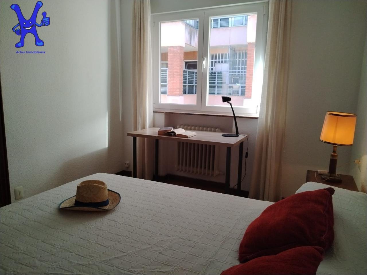 Pis de 108 m² a Salamanca