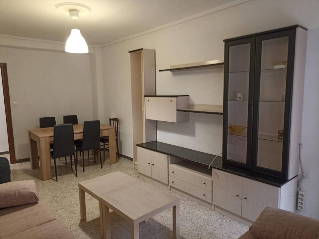 Piso de 125 m² en Salamanca