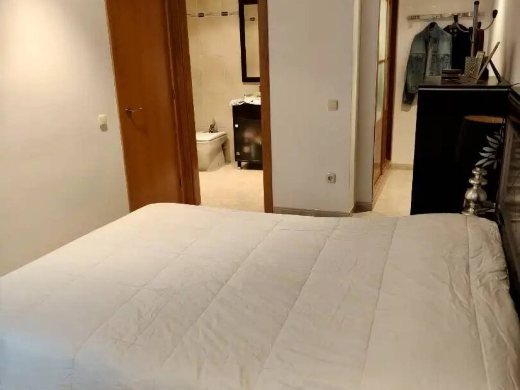 Piso de 120 m² en Vinaròs