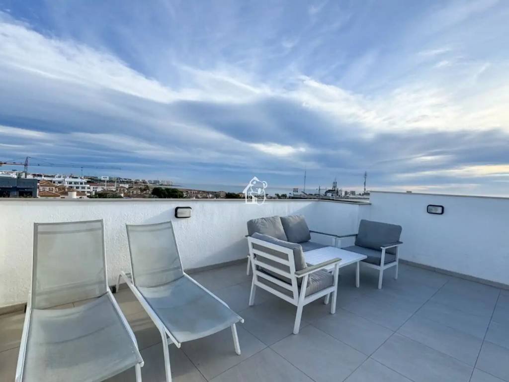 Piso de 73 m² en Orihuela