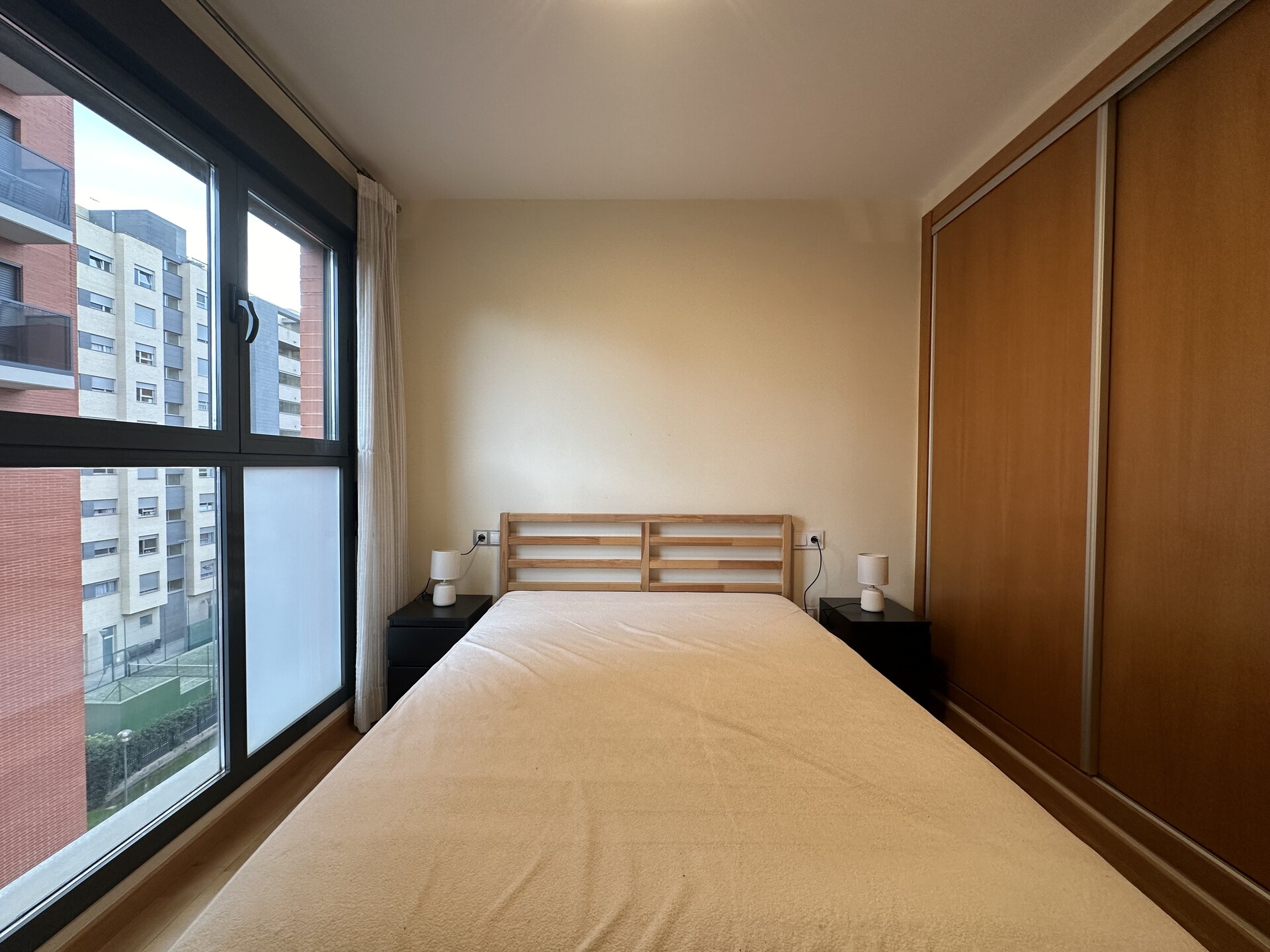 Piso de 57 m² en Valencia
