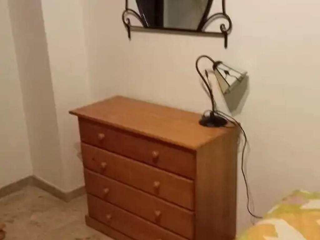Piso de 86 m² en Jaén