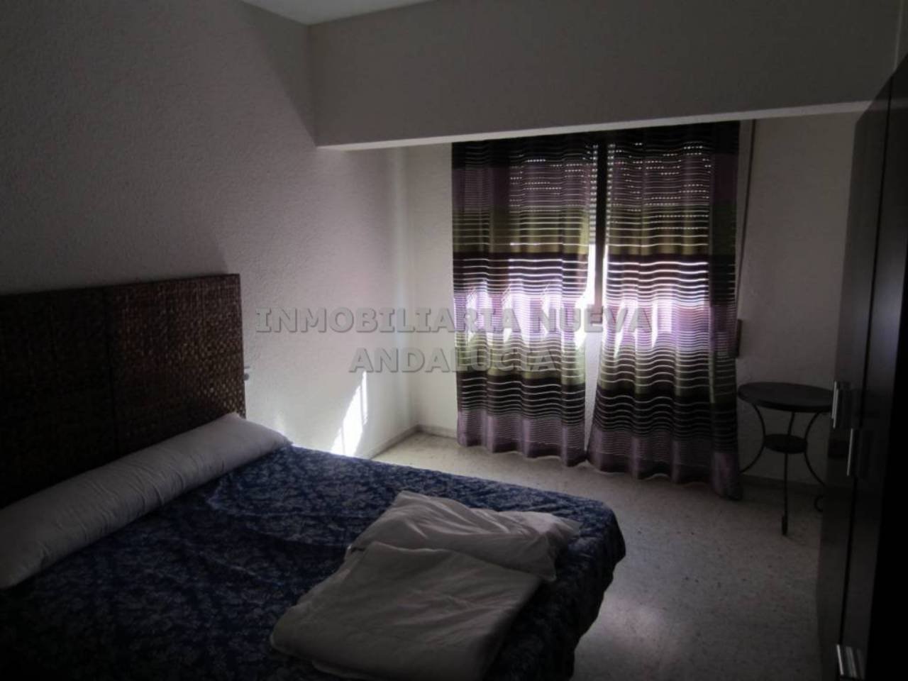 Piso de 107 m² en Almería