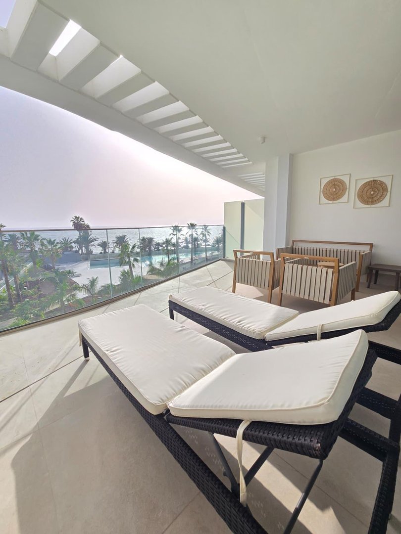 Wohnung 146 m² in Guía de Isora