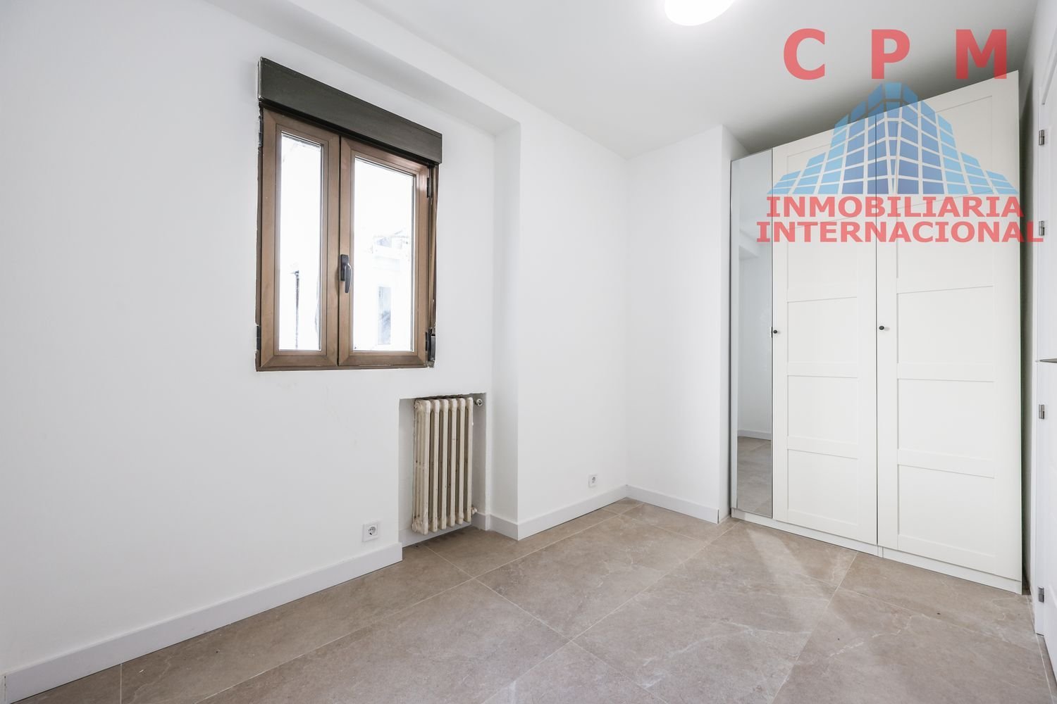 Wohnung 120 m² in Madrid